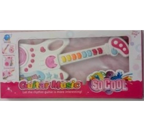 W35-34 بيانو جيتار صغير 