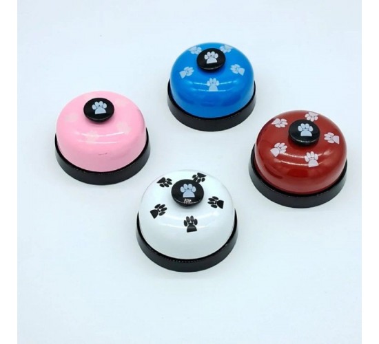 W35-42 جرس ملون 