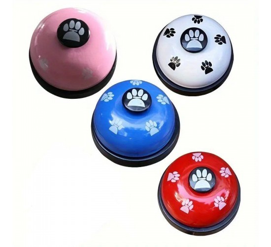 W35-42 جرس ملون 