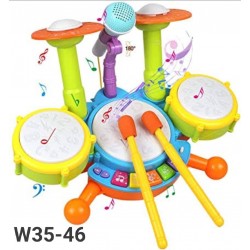 W35-46 لعبة بيبي W35-46 لعبة بيبي