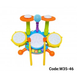 W35-46 لعبة بيبي