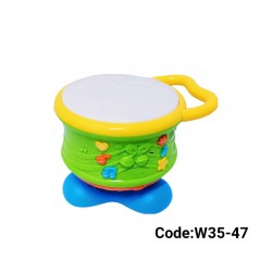 W35-47 طبله W35-47 طبله