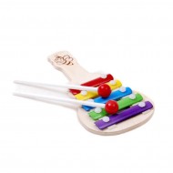 W35-5 اكسليفون خشب صغير W35-5 اكسليفون خشب صغير