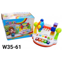 W35-61 لعبة بيبي