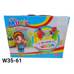 W35-61 لعبة بيبي