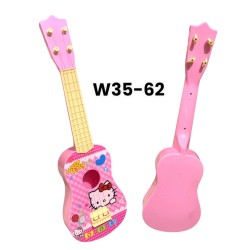 W35-62 جيتار W35-62 جيتار