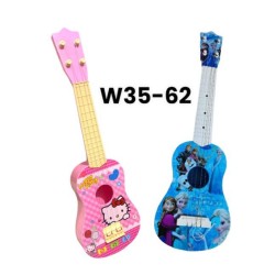 W35-62 جيتار 