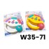 W35-71 لعبة بيبي موسيقى