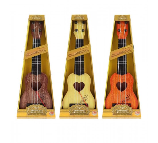 W35-87 علبة جيتار 368/3