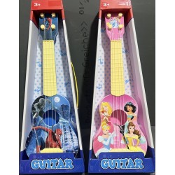 W35-88 علبة جيتار ديزني  22/170 386