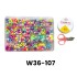 W36-107 خرز البنات
