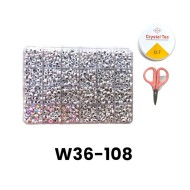 W36-108 خرز البنات