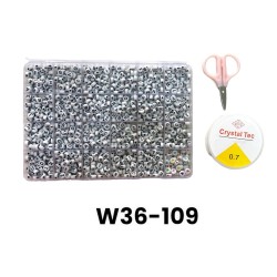 W36-109 خرز البنات