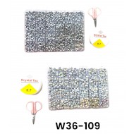 W36-109 خرز البنات