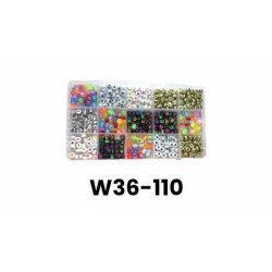 W36-110 خرز البنات