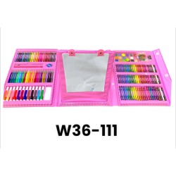 W36-111 سوبر ميجا ارت 208 قطعه