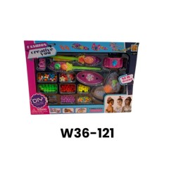 W36-121 اشغال بنات W36-121 اشغال بنات