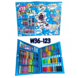 W36-123 سوبر ميجا ارت 178 قطعه W36-123 سوبر ميجا ارت 178 قطعه