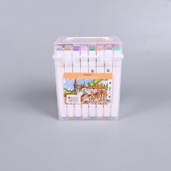 W36-125 الوان تاتش 48 قطعه W36-125 الوان تاتش 48 قطعه