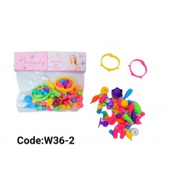 W36-2 اكسسورات للبنات W36-2 اكسسورات للبنات