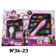 W36-23 خرز البنات كبير جدا 