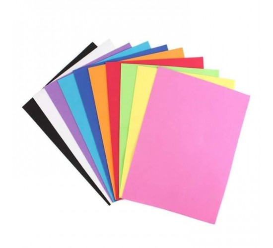 W36-29 فوم A4 عادي 