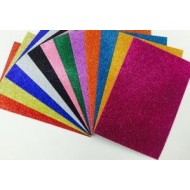 W36-30 فوم A4 جليتر 