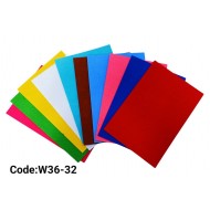 W36-32 باكيت جوخ 10 قطع  