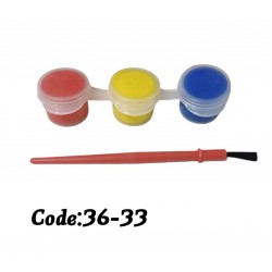 W36-33 علب 3 الوان 