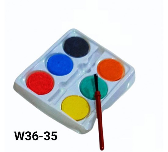 W36-35  لون 6 حجر 