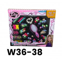 W36-38 علبه خرز