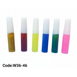 W36-46  الوان جليتر 6