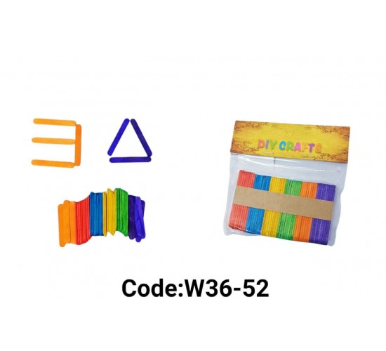 W36-52 خافض خشب 