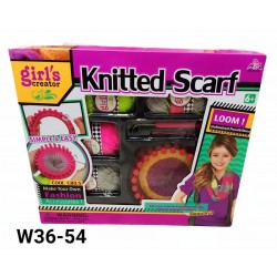 W36-54 لعبة بنات نسيج W36-54 لعبة بنات نسيج