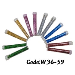 W36-59 جليتر W36-59 جليتر