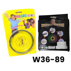 W36-89 الحلقات الانسيابيه