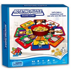 W37-11 البازل الدوار 