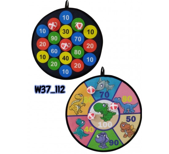 W37-112 نيشان 