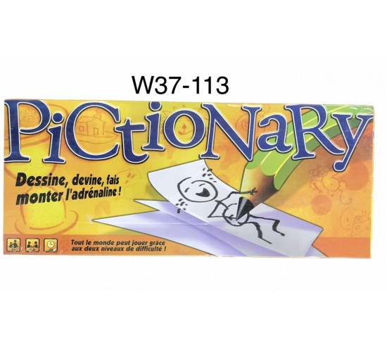 W37-113 بيكشنري 