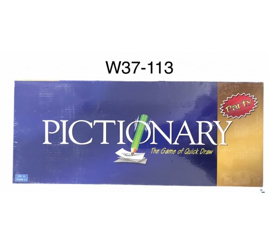 W37-113 بيكشنري 