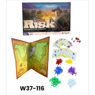 W37-116 ريسك W37-116 ريسك