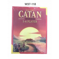 W37-118 كاتان W37-118 كاتان
