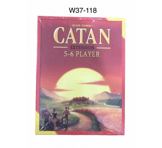 W37-118 كاتان 