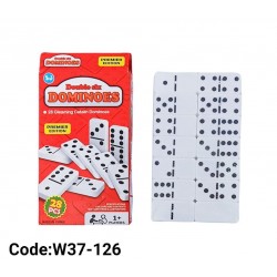 W37-126 دومينو 