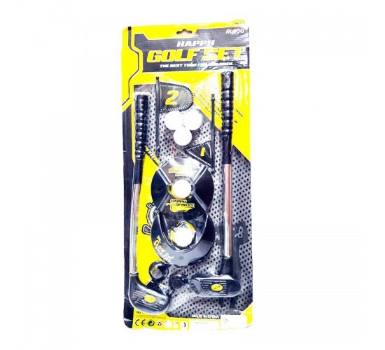 W37-13 لعبة الجولف 