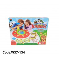 W37-134 البحث عن الحيوان