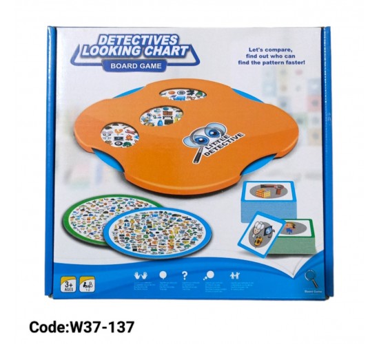 W37-137 