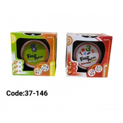 w37-146 بوكس spot it