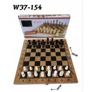 W37-154 شطرنج
