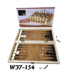 W37-154 شطرنج W37-154 شطرنج